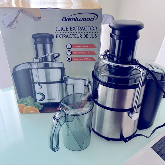 Jus maker (Extractor) Brentwood - Picture 3 of 3